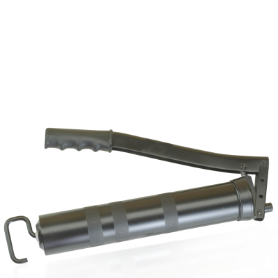 Presa de gresare manuala cu levier